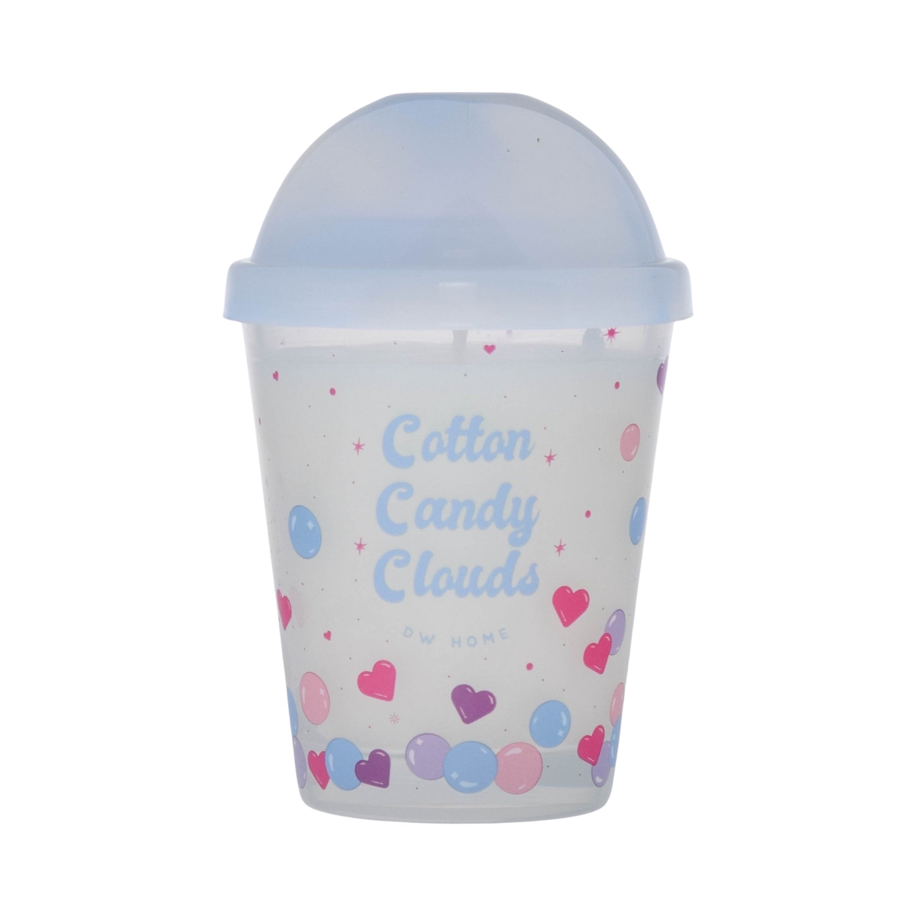 Cotton Candy Clouds Country Candle  : r/kringlecandle
