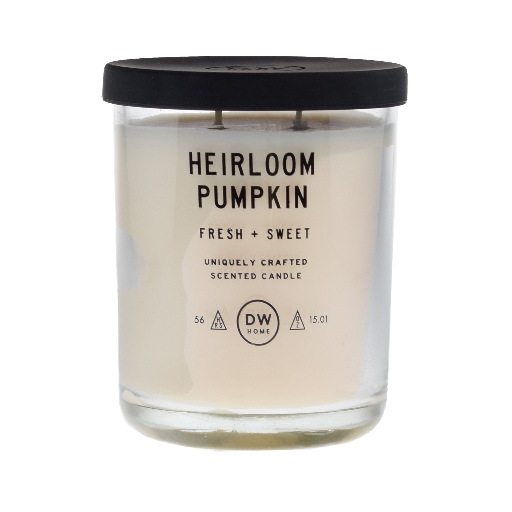 Heirloom Pumpkin - TET8306/TET8312 – DW Home Candles