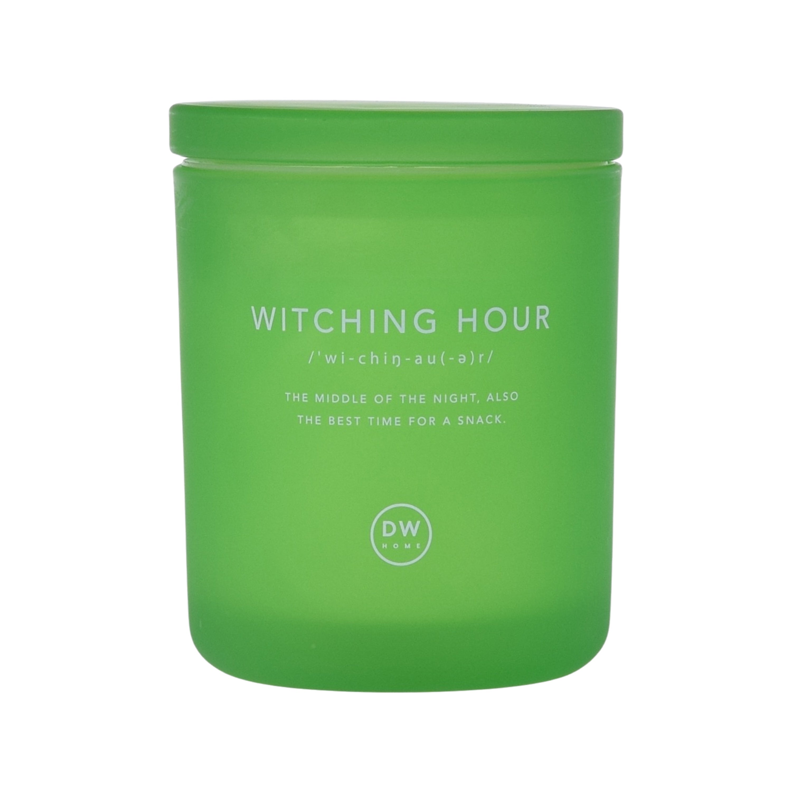 Witching Hour - 3.3 oz Candle Tin