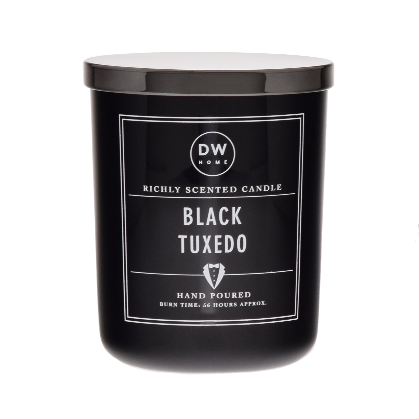 Black Tie Holiday 2-Wick Candle Bundle ($126 Value) – Brooklyn Candle Studio