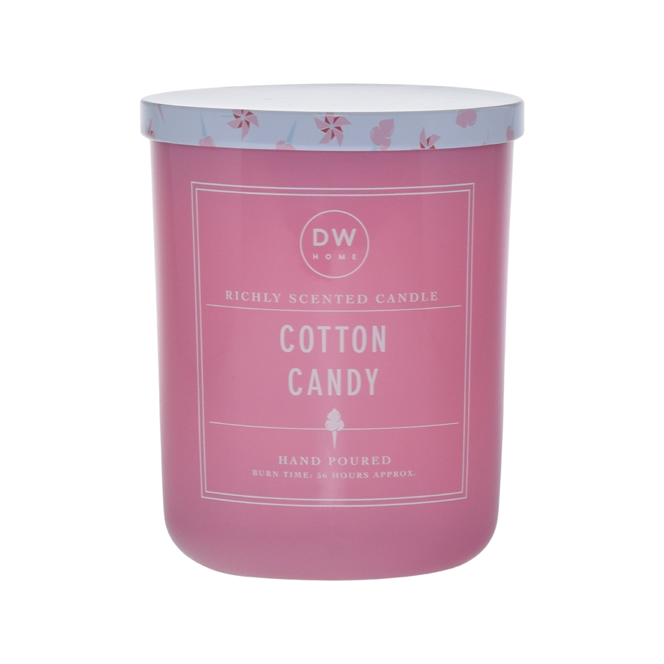 Cotton Candy Dream Candle