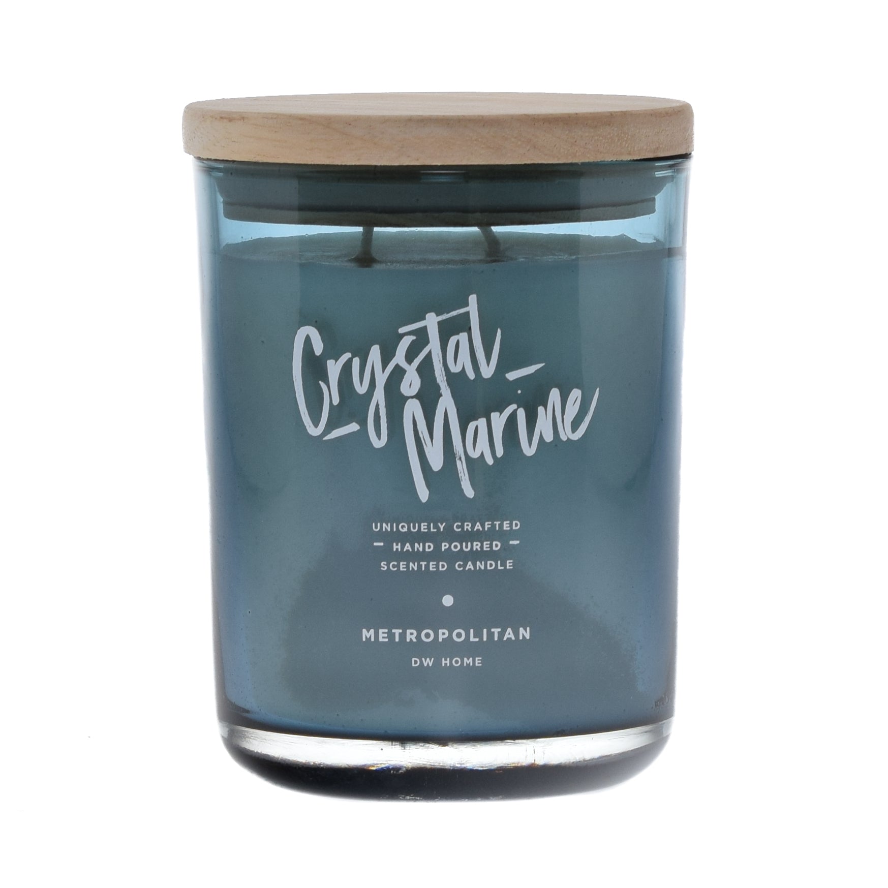 DW Crystal – Marine Home Candles