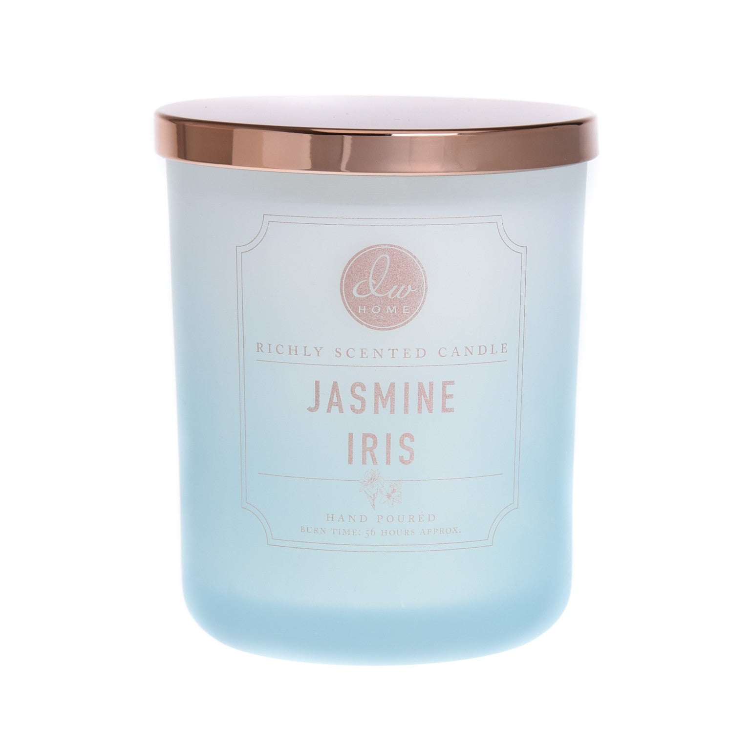  First Love  Jasmine, Lilac, Rose Scented Candle, Made in AZ :  Home & Kitchen