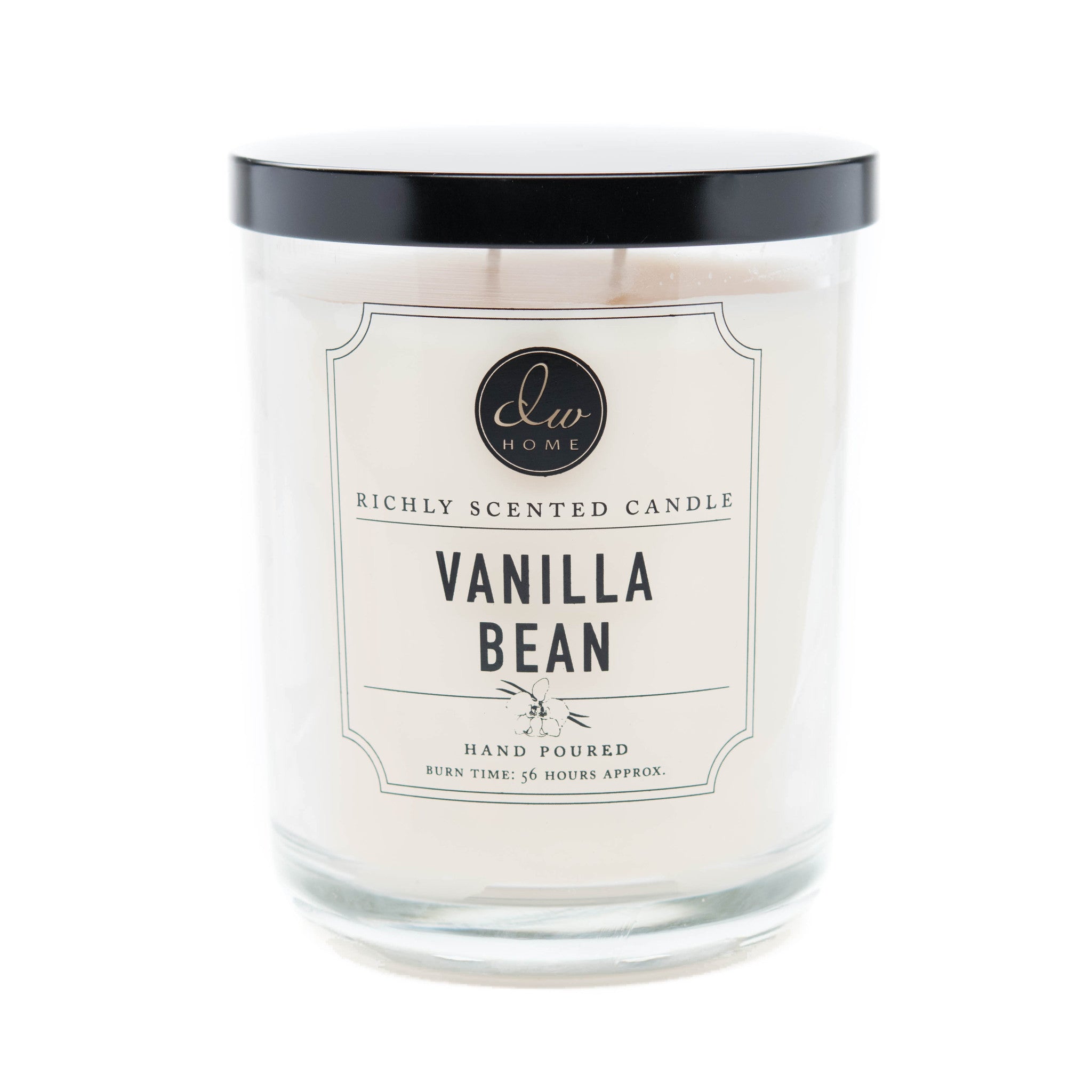 Wax Melts - Vanilla Bean (Set of 2) – Celebrating Home Direct