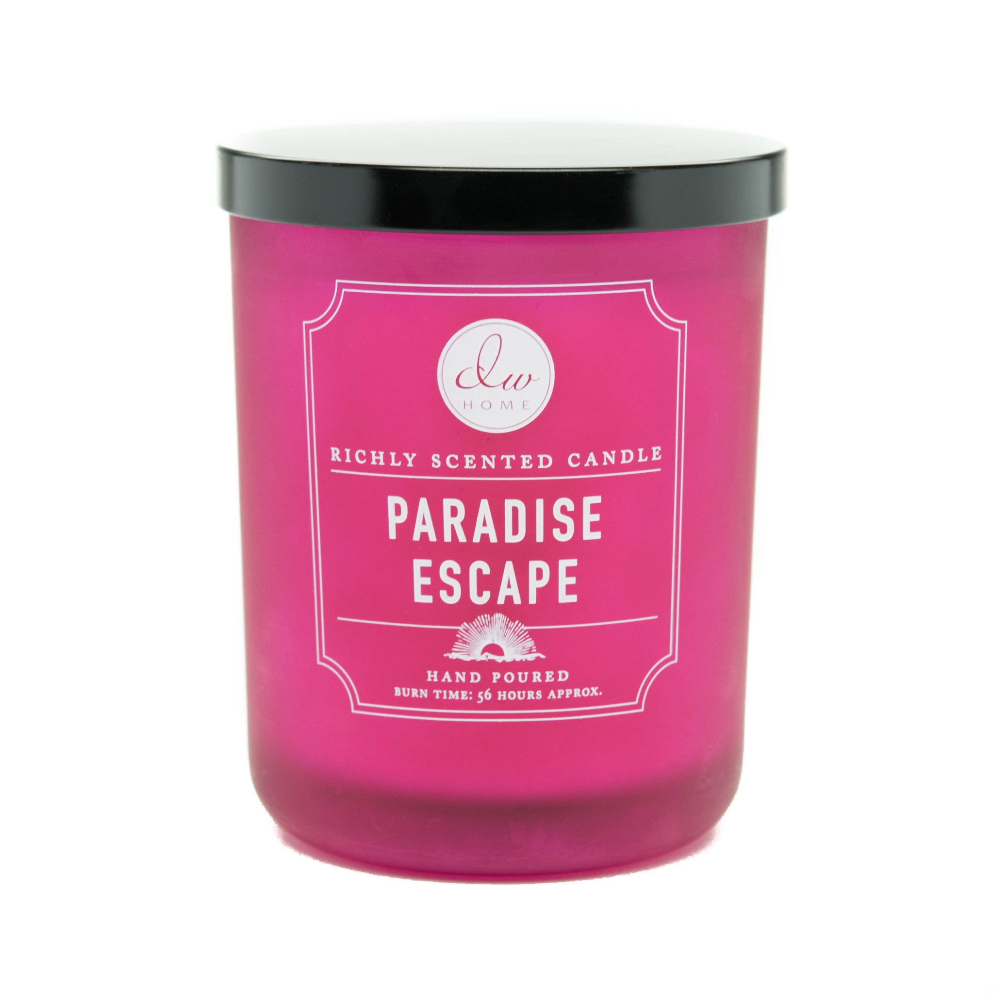 Escape With Me 16 oz Candle – The Candle Warehouse