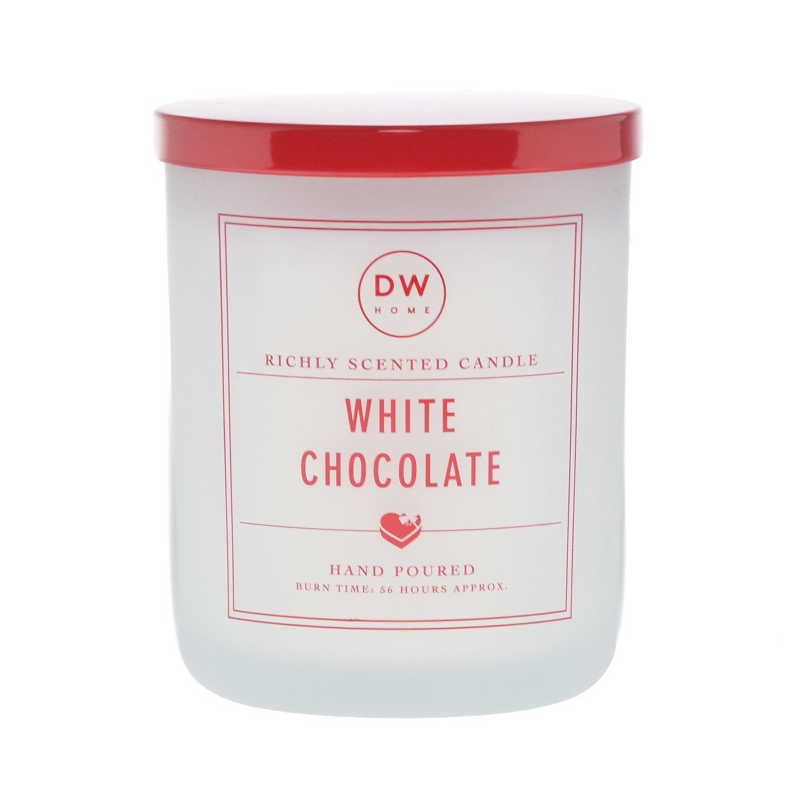 White Chocolate – DW Home Candles