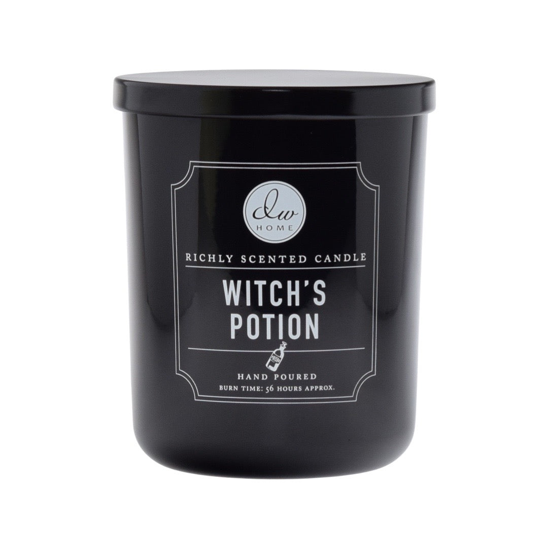 Kitchen Witch Candle, soy wax candle, ritual candle, vanilla candle, s –  Nektar Creations