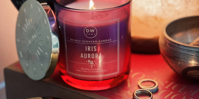 Alys Buttery Candle – Alys Shoppe