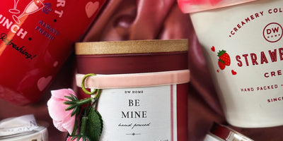 Escape With Me 16 oz Candle – The Candle Warehouse