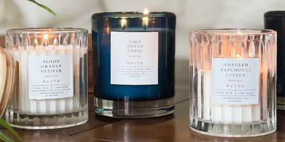 Glady's Kitchen Willow Candle – The Faded Farmhouse