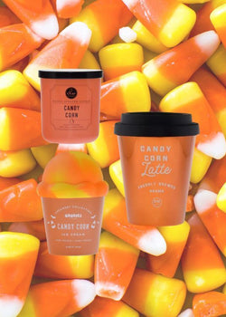 Candy Corn Sweets | Bundle (Save $10!)