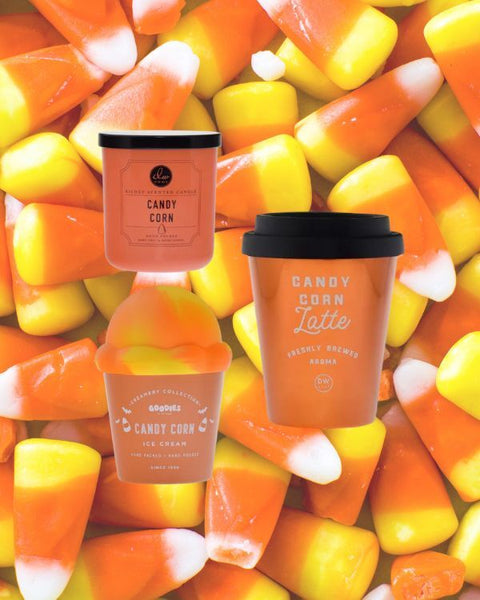 Candy Corn Sweets | Bundle (Save $10!)