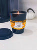 Spider Venom Chai Candle Single Wick