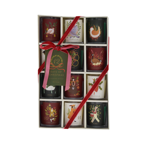 12 Days Of Christmas | Box Set