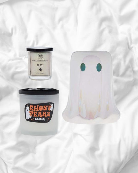 Ghostly Good | Bundle (Save $10!)