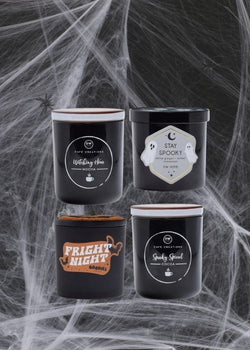 Spooky Nights | Bundle (Save $16!)