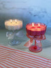 Champagne Fizz Candle Double Wick