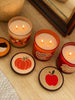 Hello Pumpkin Candle Double Wick