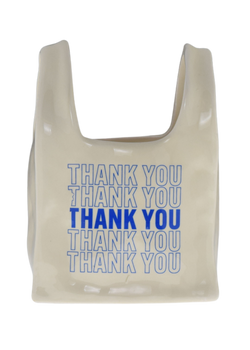 Thank You Bag - Jasmine & Coconut