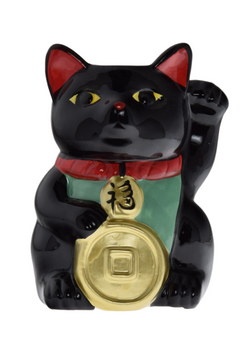 Lucky Cat - Protection