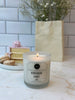 Birthday Cake Candle Single Wick