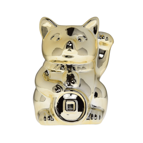 Lucky Cat - Wealth