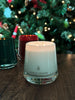 Cedar & Cinnamon Candle Double Wick