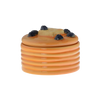 Blueberry Pancakes