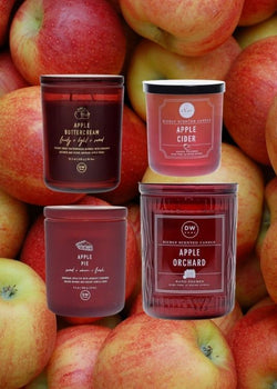 Gone Apple Picking | Bundle (Save $14!)