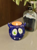 Scarefully Yours Candle Single Wick