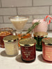 Peppermint Spritzer Mini Candle Single Wick