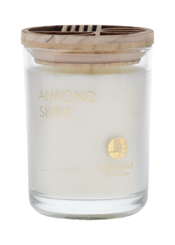 Almond Shea