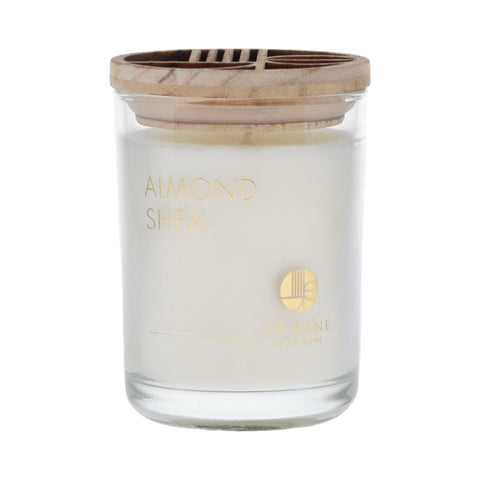 Almond Shea