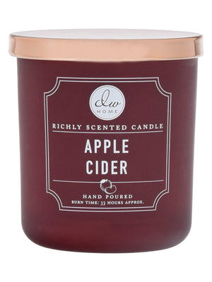 Apple Cider | Rose Gold