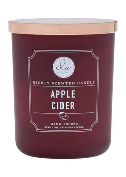 Apple Cider | Rose Gold