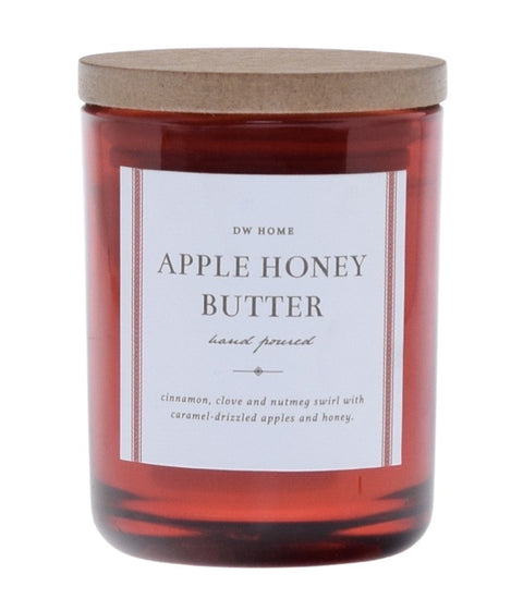 Apple Honey Butter - Mini