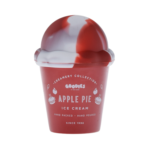 Apple Pie Ice Cream - Mini