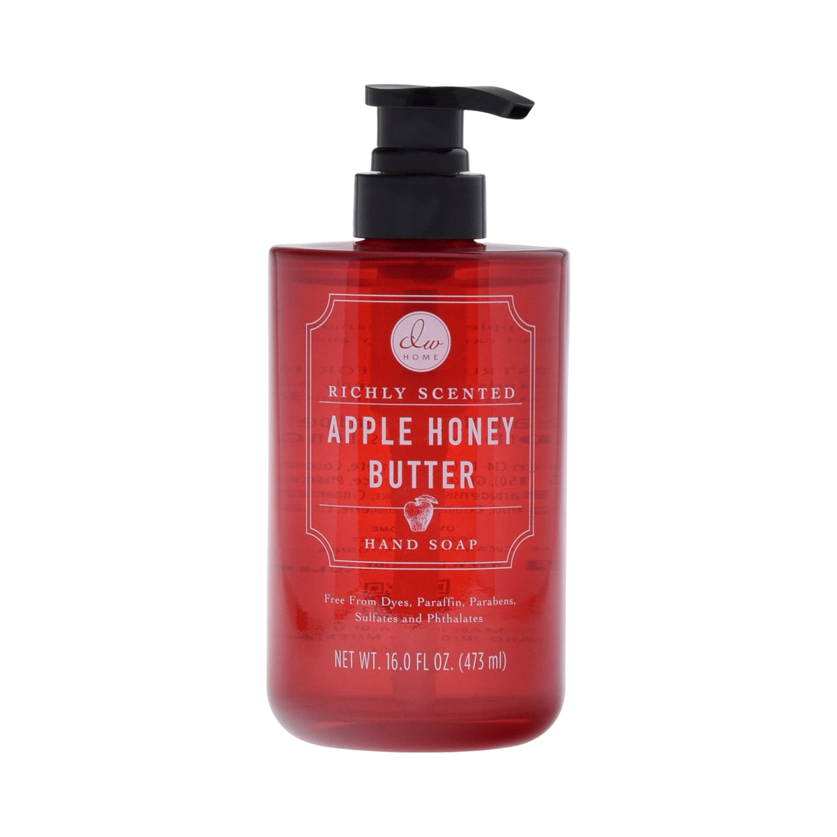 NEW! Apple Honey Butter | Hand Soap