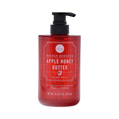 🎁 NEW! Apple Honey Butter | Hand Soap (100% off)