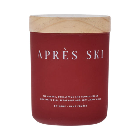 Après Ski