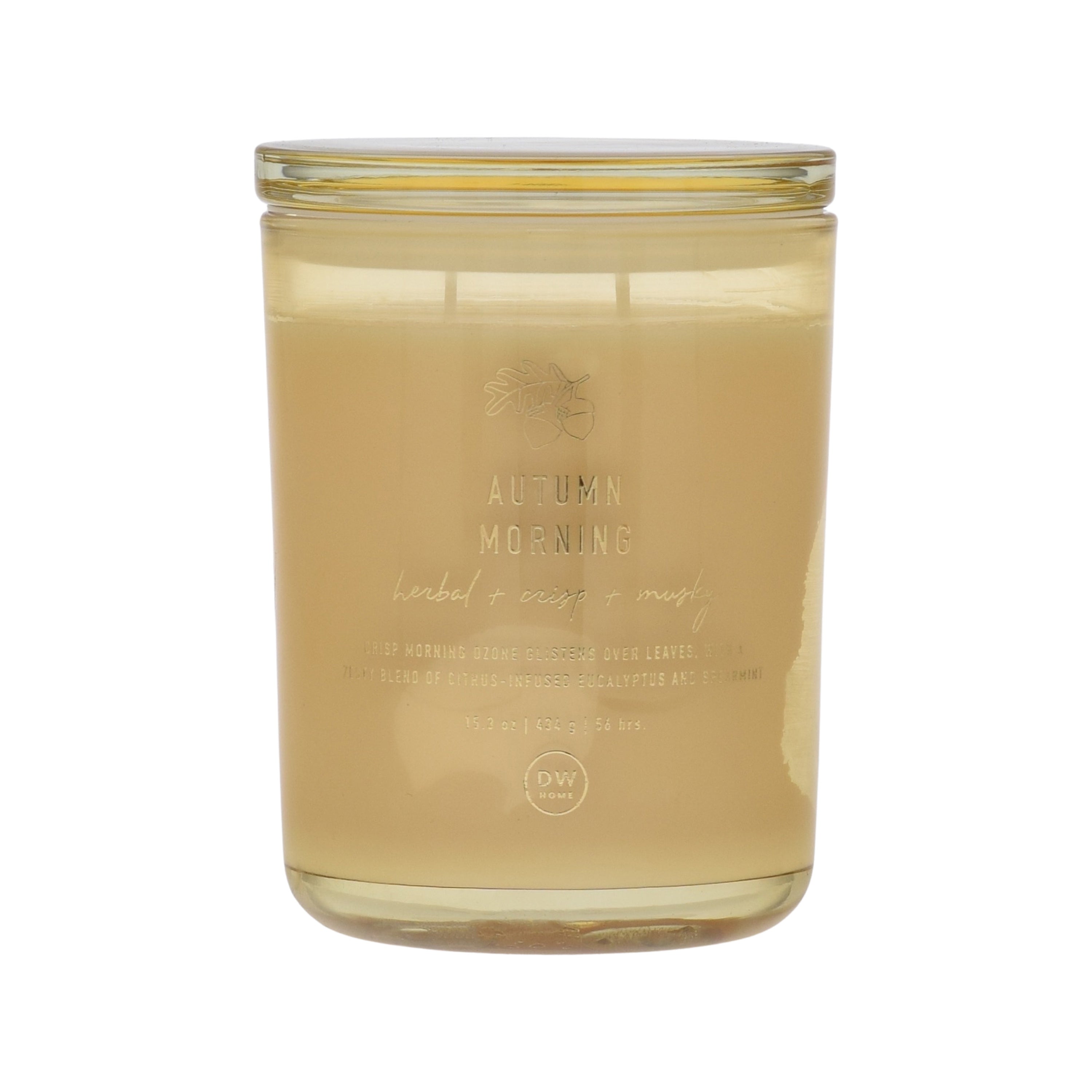 Autumn Morning – DW Home Candles