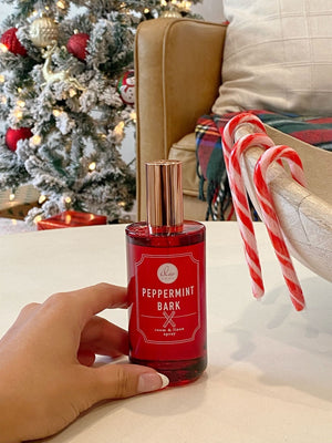 Peppermint Bark | Room Spray