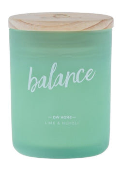 Balance | Lime & Neroli - Mini