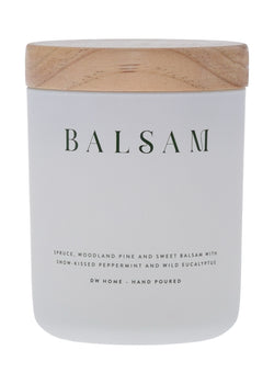 Balsam