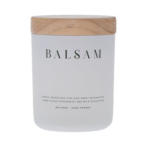 Balsam