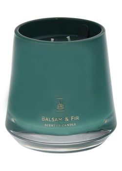 Balsam & Fir