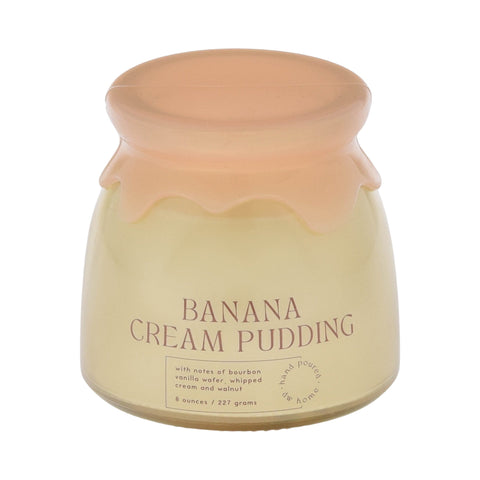 🎁 Banana Cream Pudding (100% off)