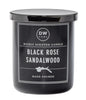 Black Rose Sandalwood - Mini