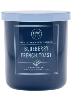 Blueberry French Toast