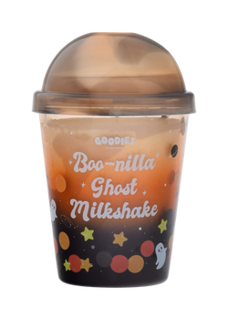 Boo-Nilla Ghost Milkshake